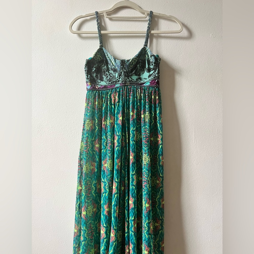 Maaji Beach Coverup dress